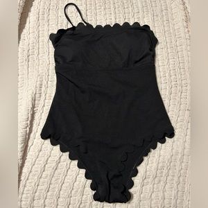 New Women’s One Piece Bathing Suit